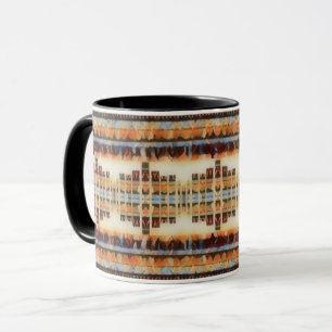 Boho Southwest Inspired  Mug