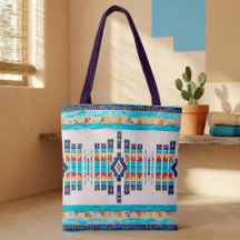 Boho Southwest Inspired
