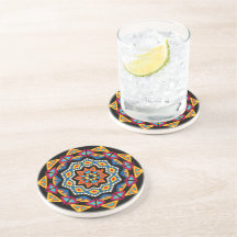 Boho Southwest Mandala