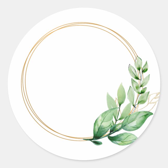 Boho Stickers (Front)