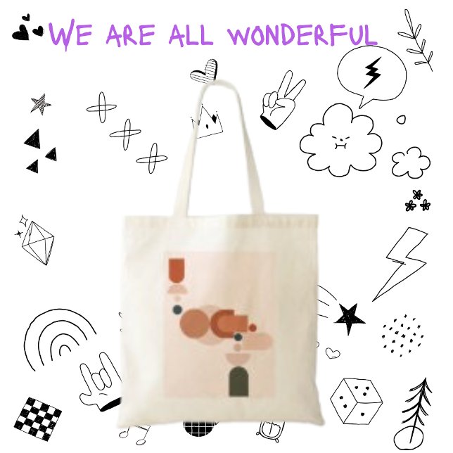  Boho Style Modern Bohemian Design Tote Bags (Creator Uploaded)