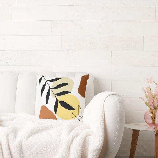 Boho Style Pillow (Couch)