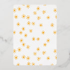 Boho Sun Little Brother Shiny Sunshine Baby Shower