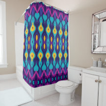 Boho Teardrop Tides