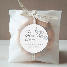 Boho The Night Before Rehearsal Dinner Wedding