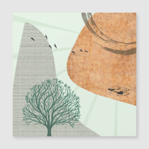 Boho Tree