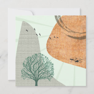 Boho Tree