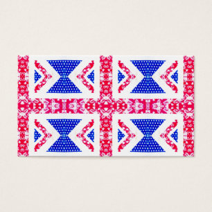boho union jack