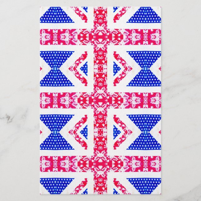 boho union jack (Front)