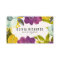 Boho Watercolor Flowers | Floral Business Card