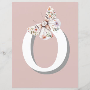 Boho Wildflower Floral Baby Birthday