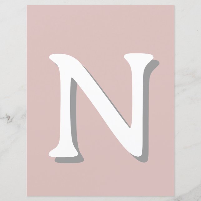 Boho Wildflower Floral Baby Birthday (Front)