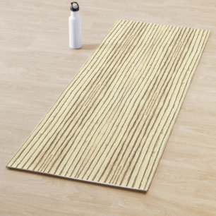 BOHO YOGA MAT