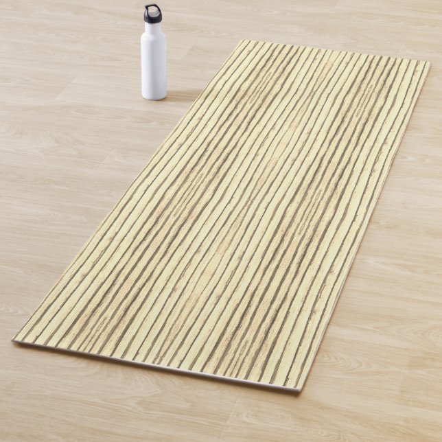 BOHO YOGA MAT (In Situ)