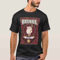 Bohol tribal customisable
