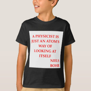 BOHR4 T-Shirt