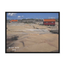 Bohuslän, Ramsvik - Sweden panorama view