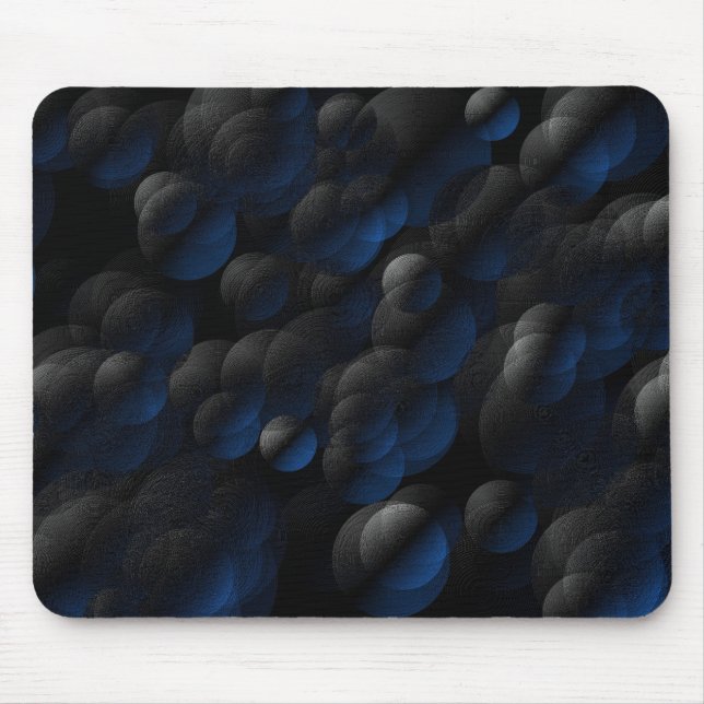 Boil Mouse Mat (Front)