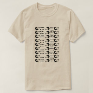 boil thewater t shirt