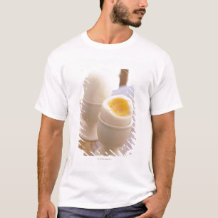 Boiled Egg T-Shirt