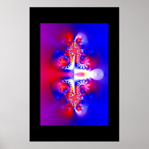 Boiling Dream Poster