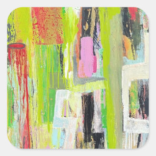 Boiling Point Stickers