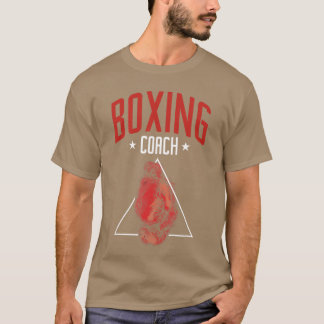 Boing Coach Boing Glovesrainer Boer friends T-Shirt
