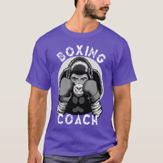 Boing Coach Sportsrainer vintage T-Shirt