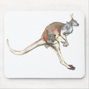 Boing Mouse Mat