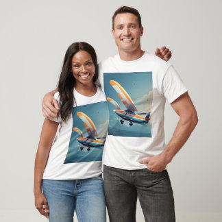 boing plan tshirt 419