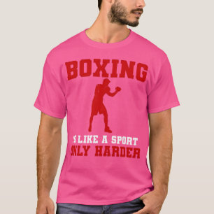 Boing Sports Professional Boer boy T-Shirt