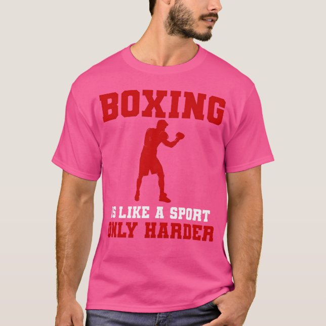 Boing Sports Professional Boer boy T-Shirt (Front)