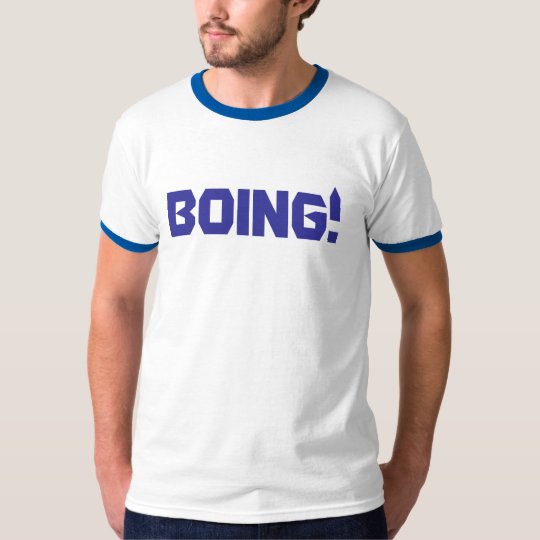 Boing! T-Shirt