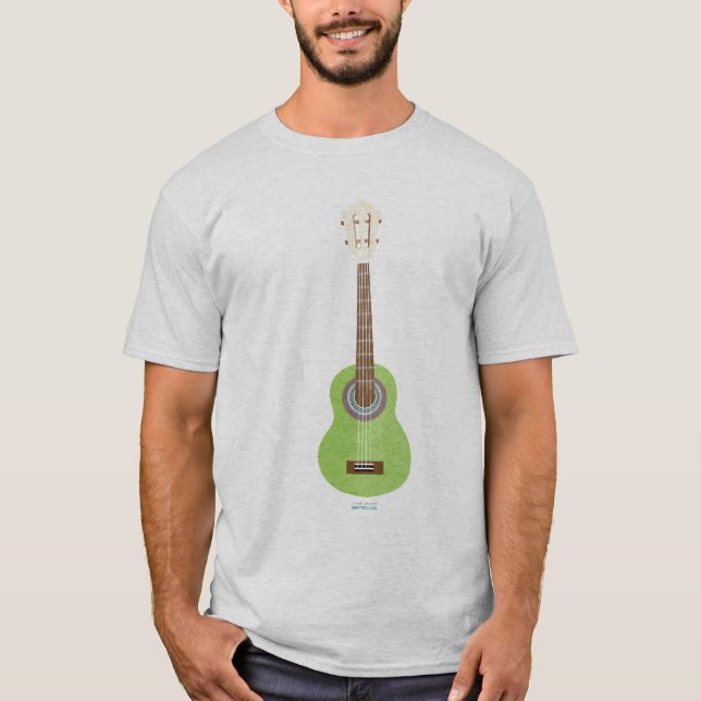 Boipeba Tee (Front)