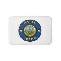 Boise Idaho