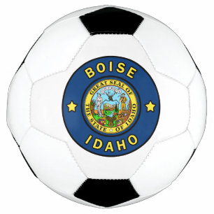 Boise Idaho Football