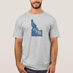 Boise, Idaho T-Shirt