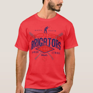 Boise Irrigators T-Shirt
