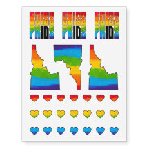 Boise PRIDE