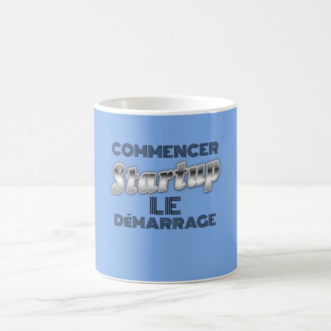 Boîtier Pour Cartes De Visite Coque Case-Mate Pour Coffee Mug (Center)