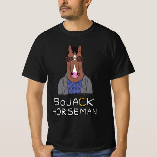 Bojack Horseman movie T-Shirt