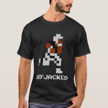 Bo'Jacked (Black)