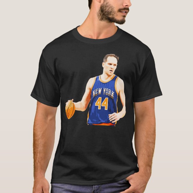 Bojan Bogdanovic T-Shirt (Front)