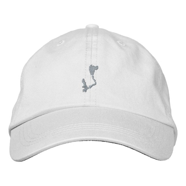 Boji Hat (Front)