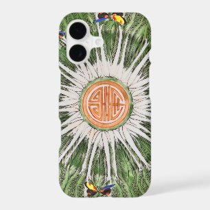 Bok Choy Phone Case