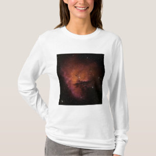 Bok Globules in NGC 281 T-Shirt
