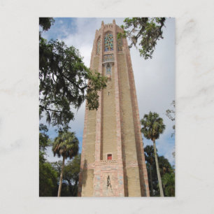 Bok Tower Postcard