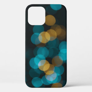 Bokeh iPhone 12 Case