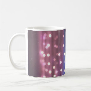 Bokeh Coffee Mug