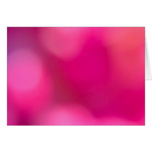 Bokeh Diffusion - Pink